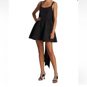 Like New Love Shack Fancy Spin dress, worn two times, perfect condition!